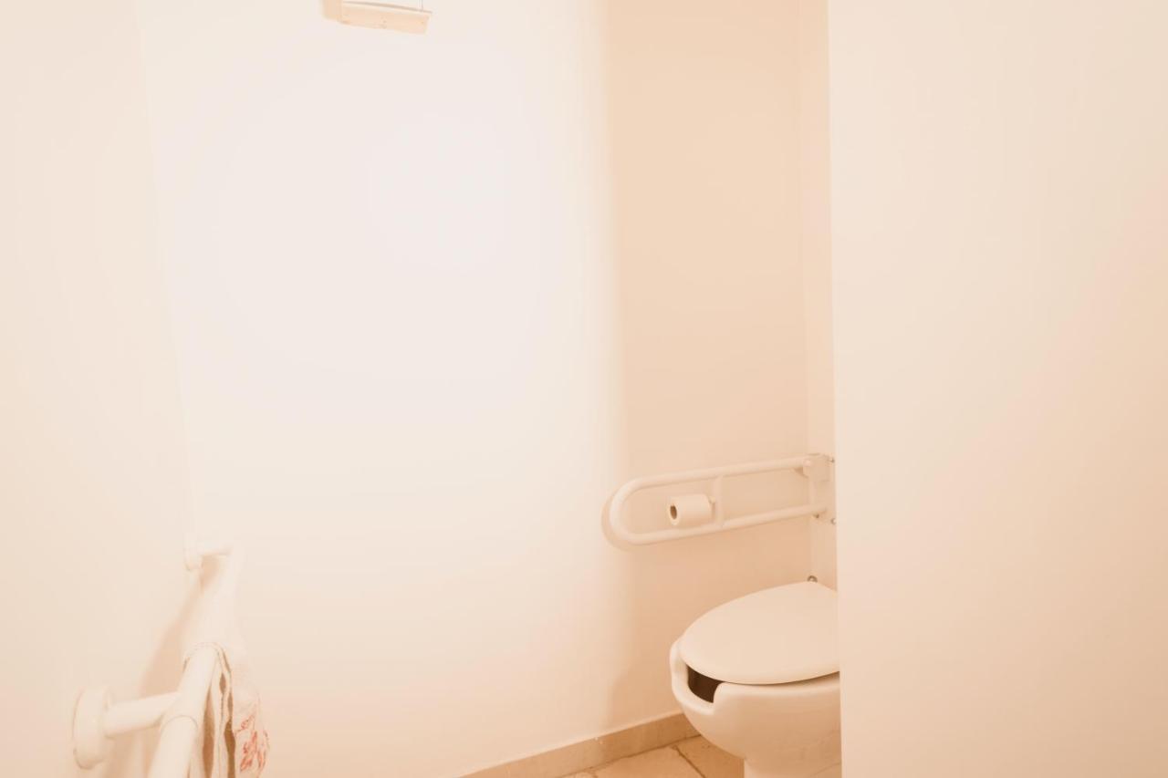 A Stare - Stone Apartment In The Historic Center - Molfetta Exterior foto
