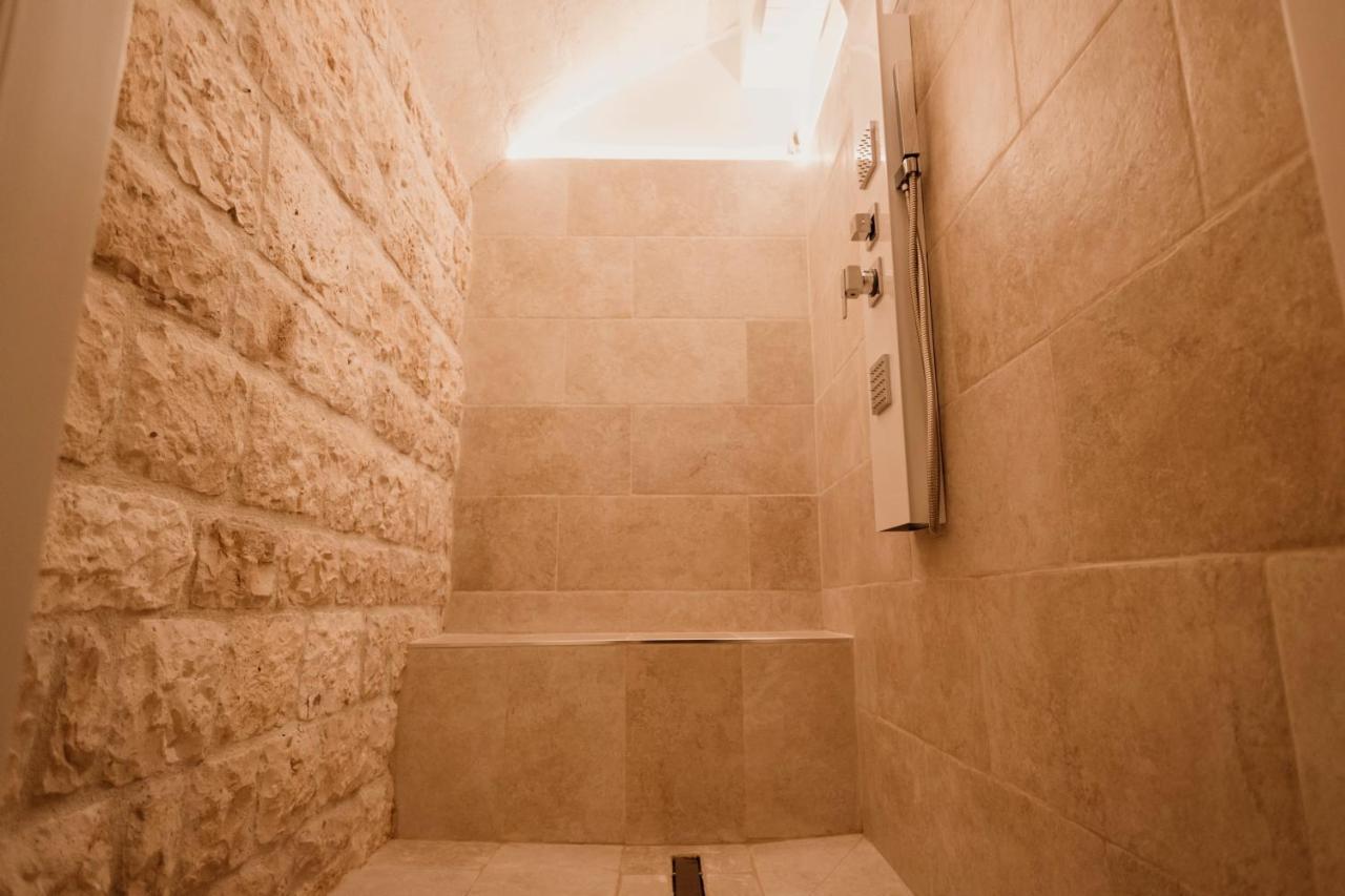 A Stare - Stone Apartment In The Historic Center - Molfetta Exterior foto